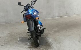 YAMAHA YBR125 LBPPCJL