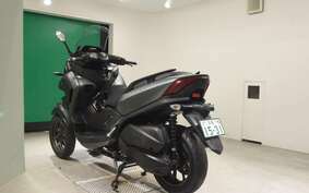 YAMAHA TRICITY 300 2021 SH15J