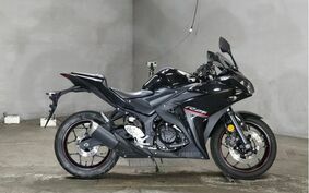 YAMAHA YZF-R25 RG43J