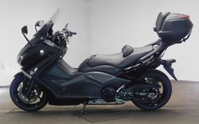 YAMAHA T-MAX 530 2012 SJ09