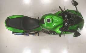 KAWASAKI ZX 1400 NINJA R A 2012 ZXT40E