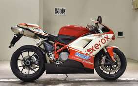 DUCATI 1098 2008 H700A