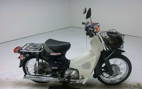 HONDA C70 SUPER CUB HA02