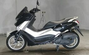 YAMAHA N-MAX 125 SE86J