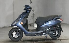 YAMAHA AXIS Z SED7J