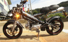 SACHS SPIDER 125 646A