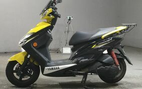 YAMAHA CYGNUS 125 X SR SE44J