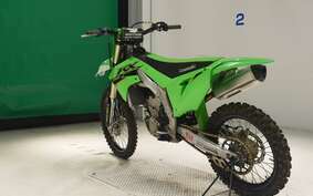 KAWASAKI KX250 KX252C