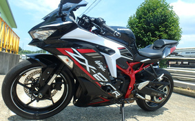 KAWASAKI NINJA ZX 25 R SE ZX250E