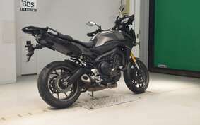 YAMAHA MT-09 Tracer 2015 RN36J