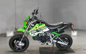 KAWASAKI KSR110 KL110A