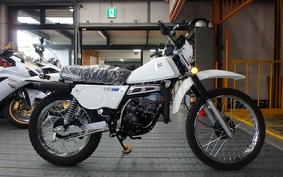 SUZUKI TS185ER SG12A