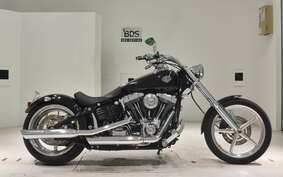 HARLEY FXCWC 1580 2011