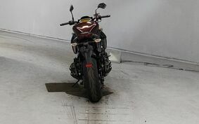 KAWASAKI Z1000 2010 ZRT00D