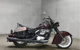 KAWASAKI VULCAN 400 DRIFTER 2000 VN400D