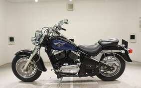 KAWASAKI VULCAN 400 CLASSIC 1996 VN400A