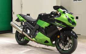 KAWASAKI ZX 1400 NINJA 2012 ZXNC13