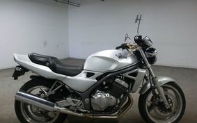 KAWASAKI BALIUS 250 1992 ZR250A