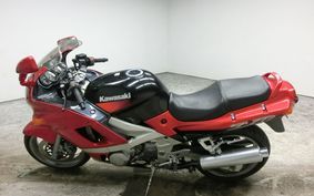 KAWASAKI ZZ-R400 1999 ZX400N