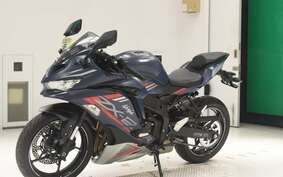 KAWASAKI ZX-25R ZX250E