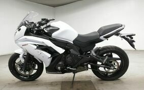 KAWASAKI NINJA 650 2013 EX650E