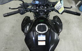 KAWASAKI Z400 Gen.2 2021 EX400G