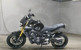 YAMAHA MT-09 2016 RN34J