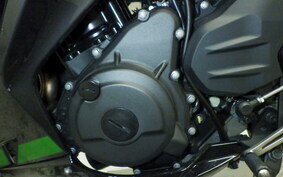 KAWASAKI NINJA 400 2023 EX400L