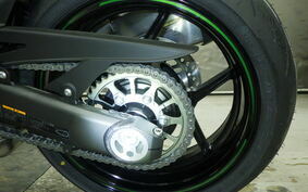 KAWASAKI NINJA 1000 SX 2023 ZXT02K