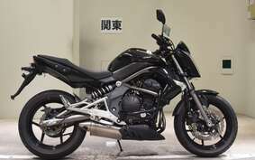 KAWASAKI ER400 N ABS 2014 ER400B