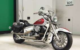 YAMAHA DRAGSTAR 400 CLASSIC 2001 VH01J