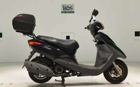 YAMAHA AXIS 125 TREET SE53J