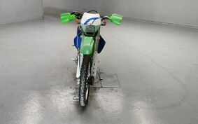 KAWASAKI KLX250 SR LX250E