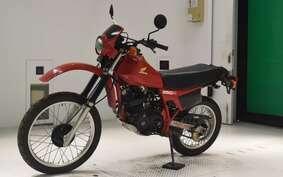 HONDA XL250R MD03