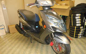 KYMCO RACING 150 Fi SR30