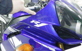 YAMAHA YZF-R1 2007