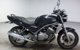 KAWASAKI BALIUS 250 1995 ZR250A