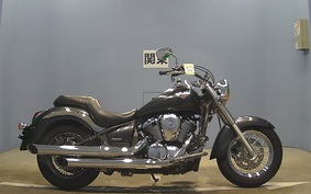 KAWASAKI VULCAN 900 CLASSIC 2014 VN900B