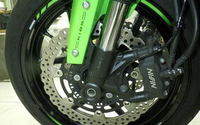 KAWASAKI NINJA ZX-6R A 2022 ZX636G