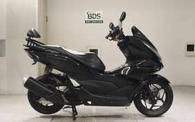 HONDA PCX 160 KF47