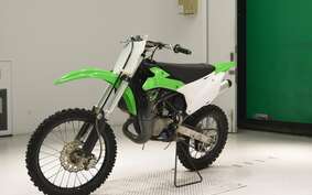 KAWASAKI KX100 KX100F