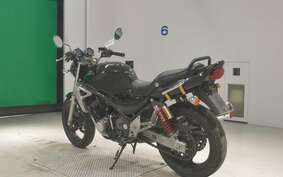 KAWASAKI BALIUS 250 Gen.2 ZR250B