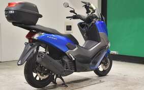 YAMAHA N-MAX SED6J