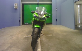 KAWASAKI NINJA 400R 2013 ER400B