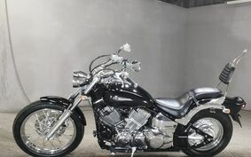 YAMAHA DRAGSTAR 400 2013 VH02J