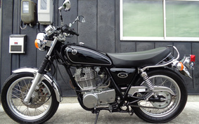 YAMAHA SR400 2009 RH01J