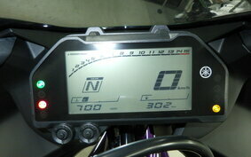 YAMAHA YZF-R25 A RG74J