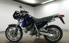 HONDA AX-1 MD21