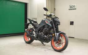 YAMAHA MT-03 ABS 2022 RH13J