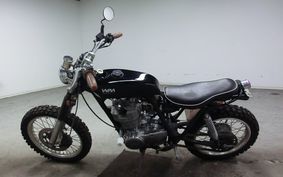 YAMAHA SR400 1987 1JR